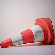 Verkehrskegel